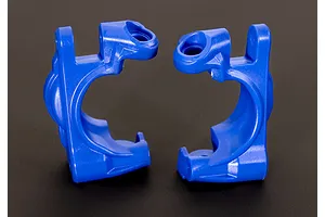 Traxxas Blue Extreme Heavy Duty Upgrade Kit image 68684