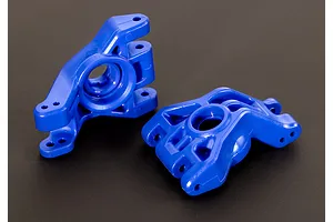 Traxxas Blue Extreme Heavy Duty Upgrade Kit image 68685
