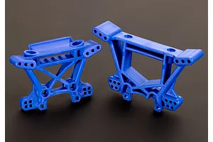 Traxxas Blue Extreme Heavy Duty Upgrade Kit image 68686