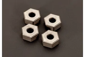 Traxxas Green Extreme Heavy Duty Upgrade Kit image 68690