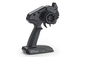 Kyosho Mini-Z Audi R8 LMS Phoenix Racing NBR 2010 #98 RC Car Electric RWD RTR image 68726