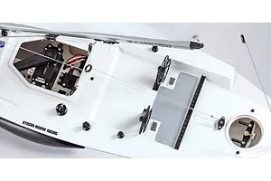 Kyosho Seawind Racing Yacht RTR image 68740