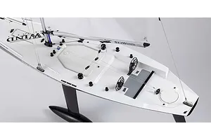 Kyosho Seawind Racing Yacht RTR image 68744