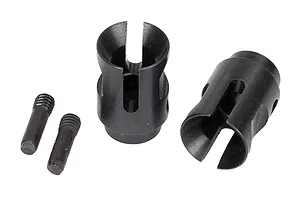 Traxxas Steel Inner Drive Cups 2Pcs