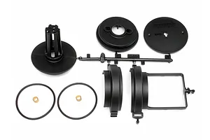 HPI Air Filter Mount Set image 6880