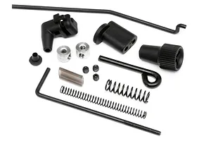 HPI Baja 5B/5SC/5T Throttle & Brake Linkage Set image 6896