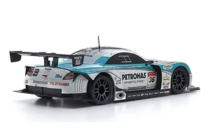 Kyosho Mini-Z 2012 Petronas Tom's SC430 RC Car Electric RWD RTR image 68987
