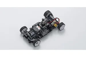 Kyosho Mini-Z 2012 Petronas Tom's SC430 RC Car Electric RWD RTR image 68990
