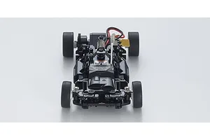 Kyosho Mini-Z 2012 Petronas Tom's SC430 RC Car Electric RWD RTR image 68992
