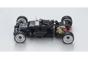 Kyosho Mini-Z 2012 Petronas Tom's SC430 RC Car Electric RWD RTR image 68993