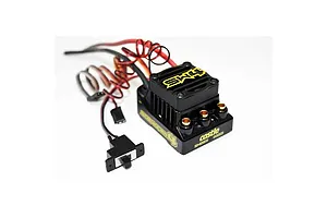 Castle Creations 1410-3800Kv SCT Edition Brushless Motor & ESC Combo image 69008