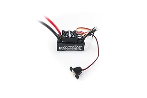 Castle Creations Mamba X Sensored 6S Brushless ESC image 69014