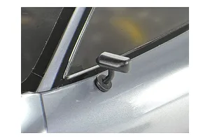 Tamiya TT-02 Toyota Supra A80 RC Car Electric 4WD 1/10 Scale Kit (No ESC) image 69035