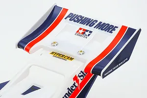 Tamiya Thunder Shot RC Buggy Electric 4WD 1/10 Scale Kit (No ESC) image 69052