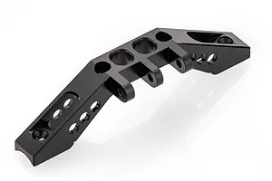 HSP Black Aluminium Axle Truss