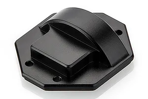 HSP Black Aluminium Gear Cover image 69098
