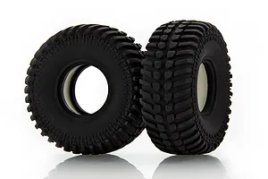 HSP 2.1" Off Road Tyres w/ Foam Inserts 2Pcs