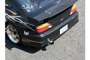 HPI 1/10 GT Wing Set image 6931