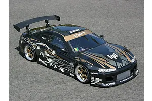 HPI 1/10 GT Wing Set image 6932