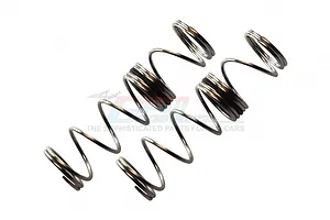 GPM 1.7mm Front Spare Spring