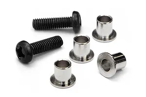 HPI Sprint 2 Sprint 2 Screw and Bush Set image 6948
