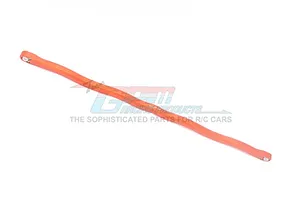 GPM Orange Aluminium Centre Brace Bar image 69472