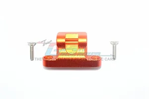 GPM Orange Aluminium Roll Bar Retainer