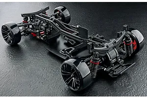 MST FXX 2.0 S RC Drift Car Electric RWD 1/10 Scale Kit image 69633
