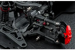 MST FXX 2.0 S RC Drift Car Electric RWD 1/10 Scale Kit image 69634