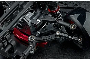 MST FXX 2.0 S RC Drift Car Electric RWD 1/10 Scale Kit image 69636