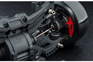 MST FXX 2.0 S RC Drift Car Electric RWD 1/10 Scale Kit image 69637