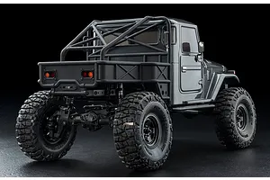 MST CFX-W J45C High Performance RC Off Road Crawler Electric 4WD 1/8 Scale Kit image 69663