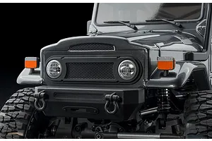 MST CFX-W J45C High Performance RC Off Road Crawler Electric 4WD 1/8 Scale Kit image 69665