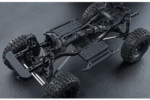 MST CFX-W J45C High Performance RC Off Road Crawler Electric 4WD 1/8 Scale Kit image 69666