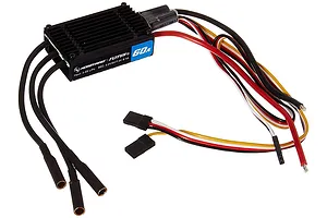 Hobbywing FlyFun 60A 6S Brushless ESC image 69750
