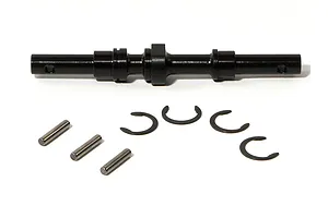 HPI Savage 6x12x78mm Main Gear Shaft image 6976