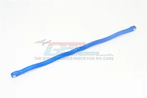 GPM Blue Aluminium Centre Brace