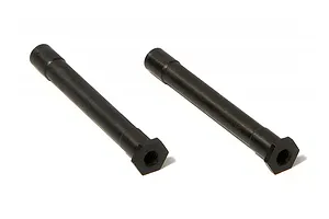 HPI Savage 6x49mm Steering Crank Posts 2Pcs image 6985