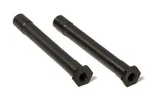 HPI Savage 6x49mm Steering Crank Posts 2Pcs image 6986