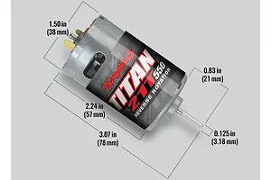 Traxxas TRX-6 Ultimate RC Hauler RC Rock Crawler Electric 6WD 1/10 Scale RTR image 69861