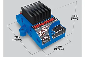 Traxxas TRX-6 Ultimate RC Hauler RC Rock Crawler Electric 6WD 1/10 Scale RTR image 69863