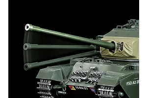 Tamiya 1/16 British Centurion Mk.Iii Scaled RC Tank Kit image 69874