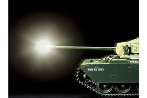 Tamiya 1/16 British Centurion Mk.Iii Scaled RC Tank Kit image 69876