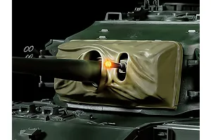 Tamiya 1/16 British Centurion Mk.Iii Scaled RC Tank Kit image 69877