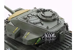 Tamiya 1/16 British Centurion Mk.Iii Scaled RC Tank Kit image 69878