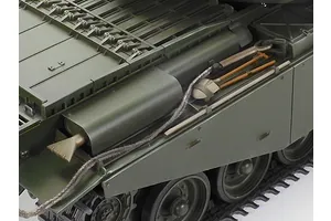 Tamiya 1/16 British Centurion Mk.Iii Scaled RC Tank Kit image 69879