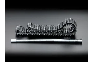 Tamiya 1/16 British Centurion Mk.Iii Scaled RC Tank Kit image 69880