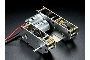 Tamiya 1/16 British Centurion Mk.Iii Scaled RC Tank Kit image 69881