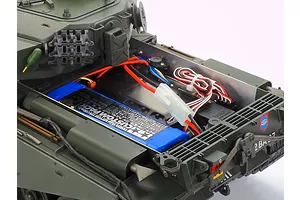 Tamiya 1/16 British Centurion Mk.Iii Scaled RC Tank Kit image 69884