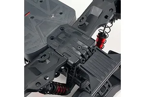 ARRMA Kraton 4x4 4S V2 BLX Speed RC Monster Truck Electric Brushless 4WD 1/10 Scale RTR - Teal image 69900